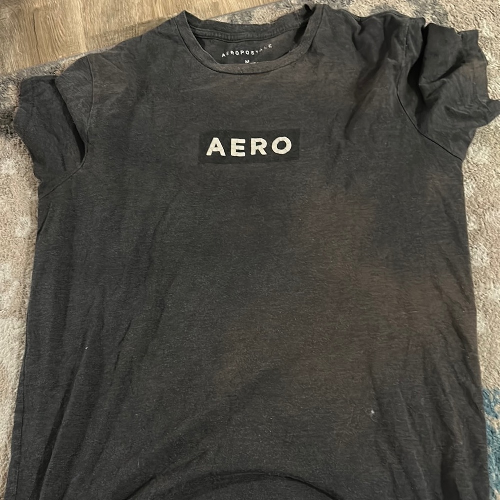 Men’s Areo tshirt